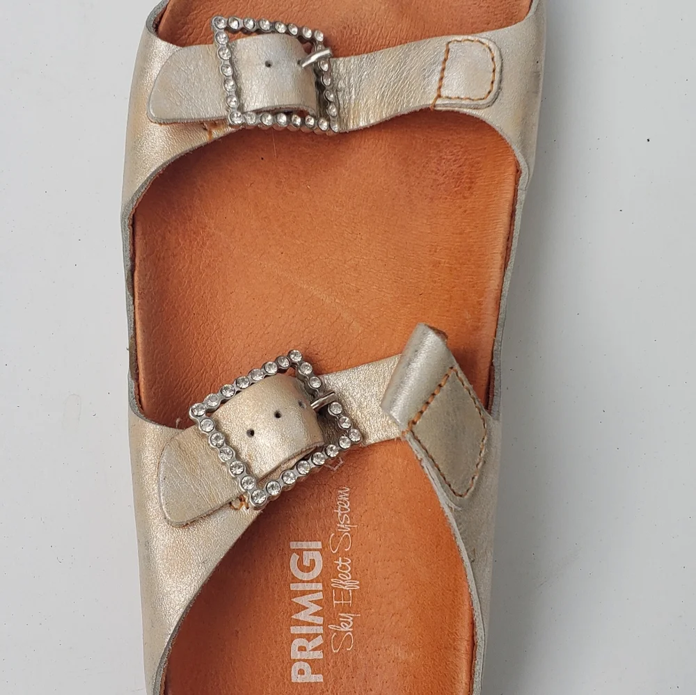 Primigi Girls Sandals